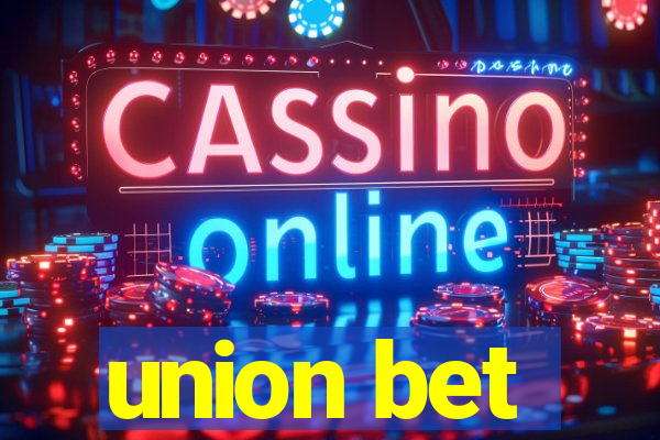 union bet